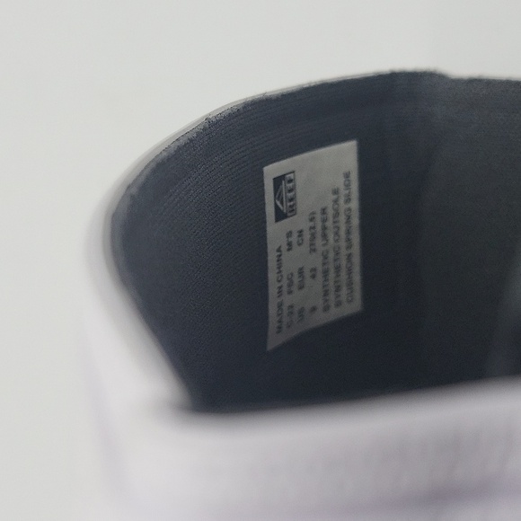 1108- Reef Cushion Comfort Men’s Sandals Size 9 NWT - Picture 9 of 9